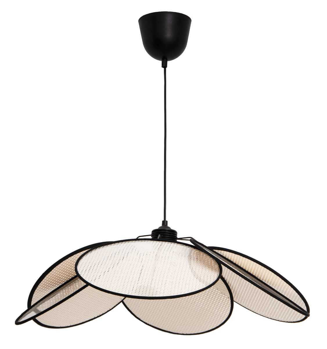 VIOKEF 4278800 Висящо Осветление Margaret