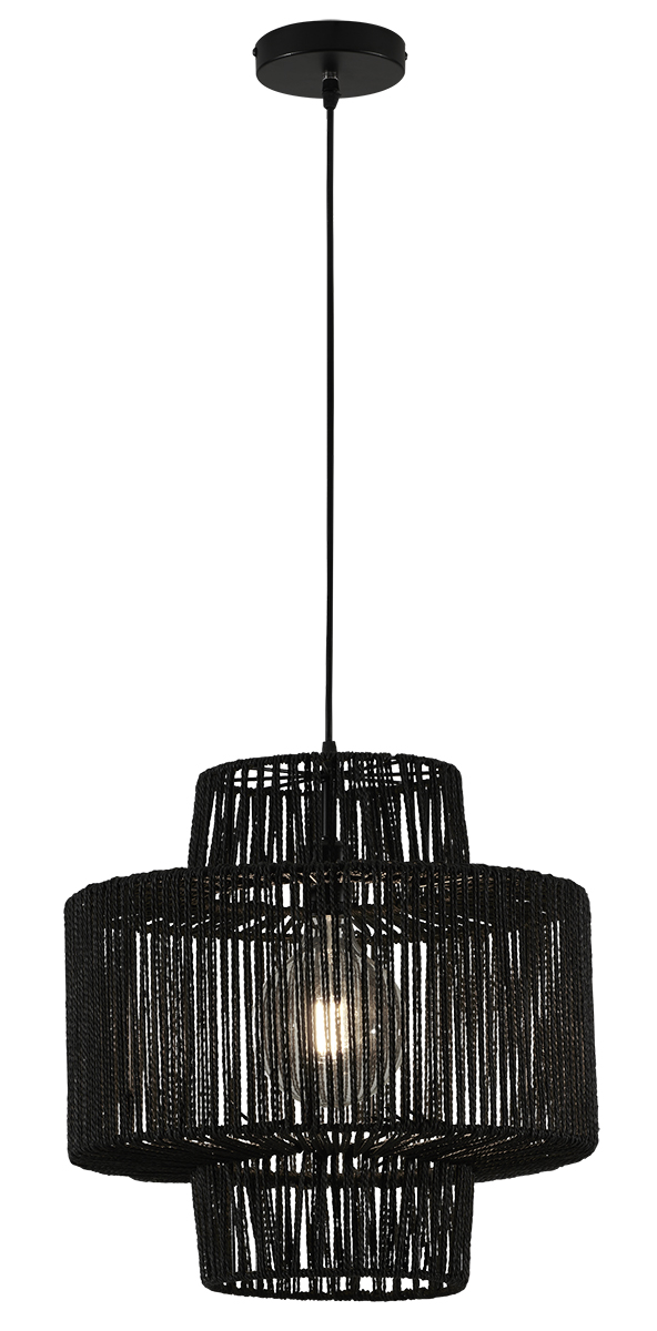 VIOKEF 4231700 Висящо Осветление D:400 Kenya