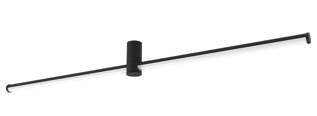 VIOKEF 4279300 Таванно Осветление Longo