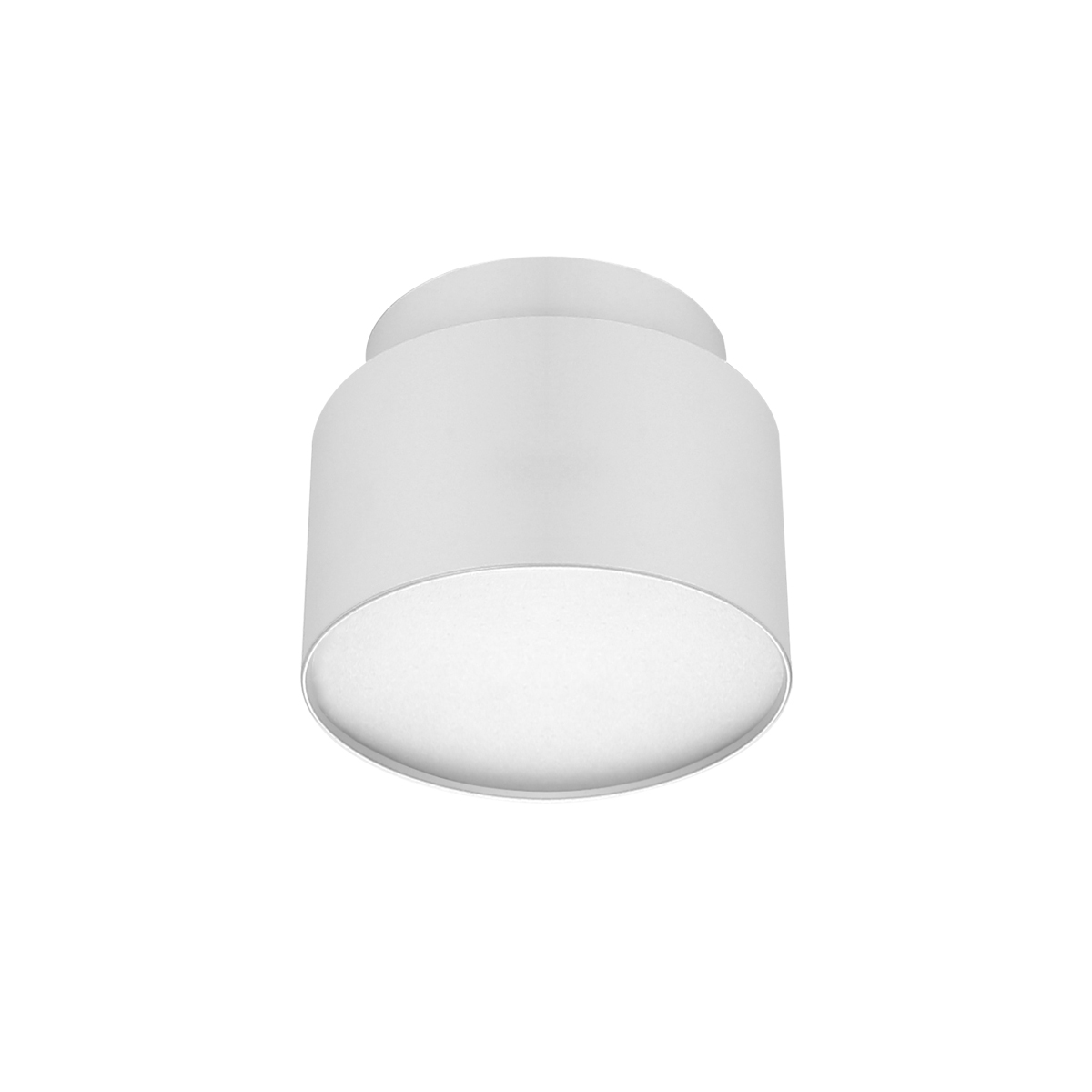 VIOKEF 4279400 Таванно Осветление Бял D:90 Gabi