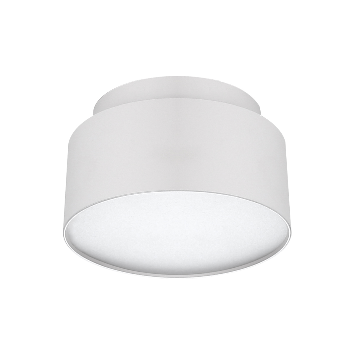 VIOKEF 4279500 Таванно Осветление Бял D:130 Gabi