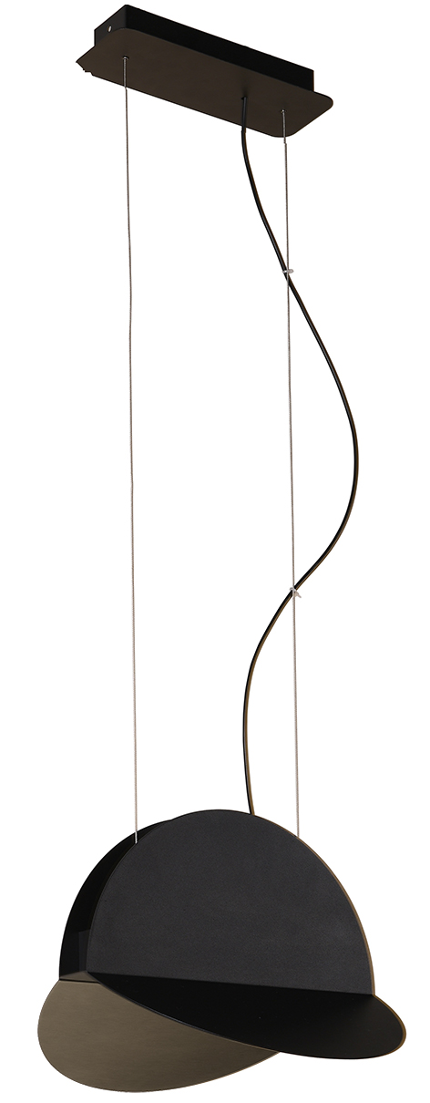 VIOKEF 4280300 Висящо Осветление Aladin