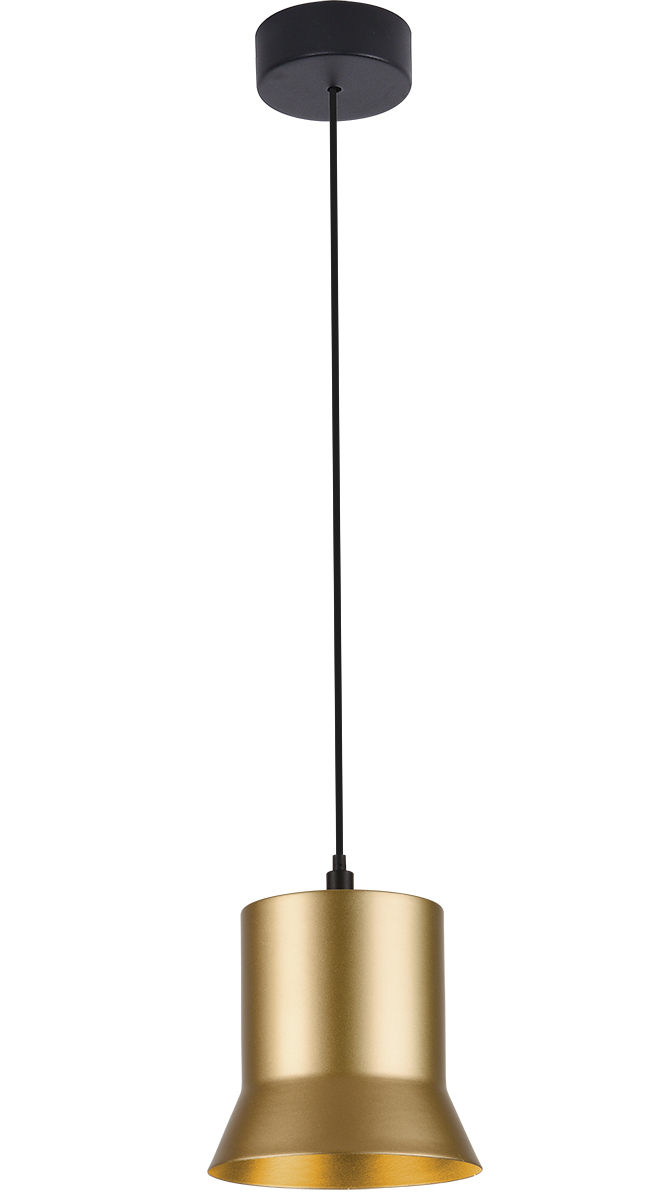 VIOKEF 4280600 Висящо Осветление Gold D:120 Forma