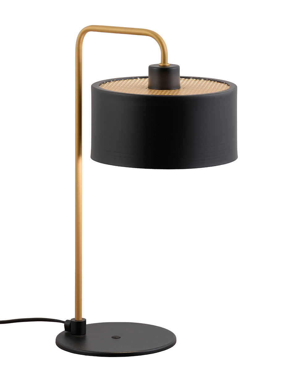 VIOKEF 4284300 Настолна Лампа Seventy’S