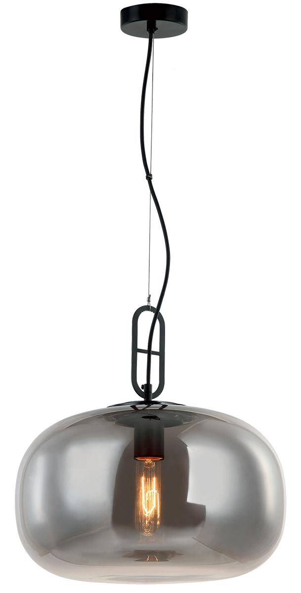 VIOKEF 4206500 Висящо Осветление Fume D:350 Retro