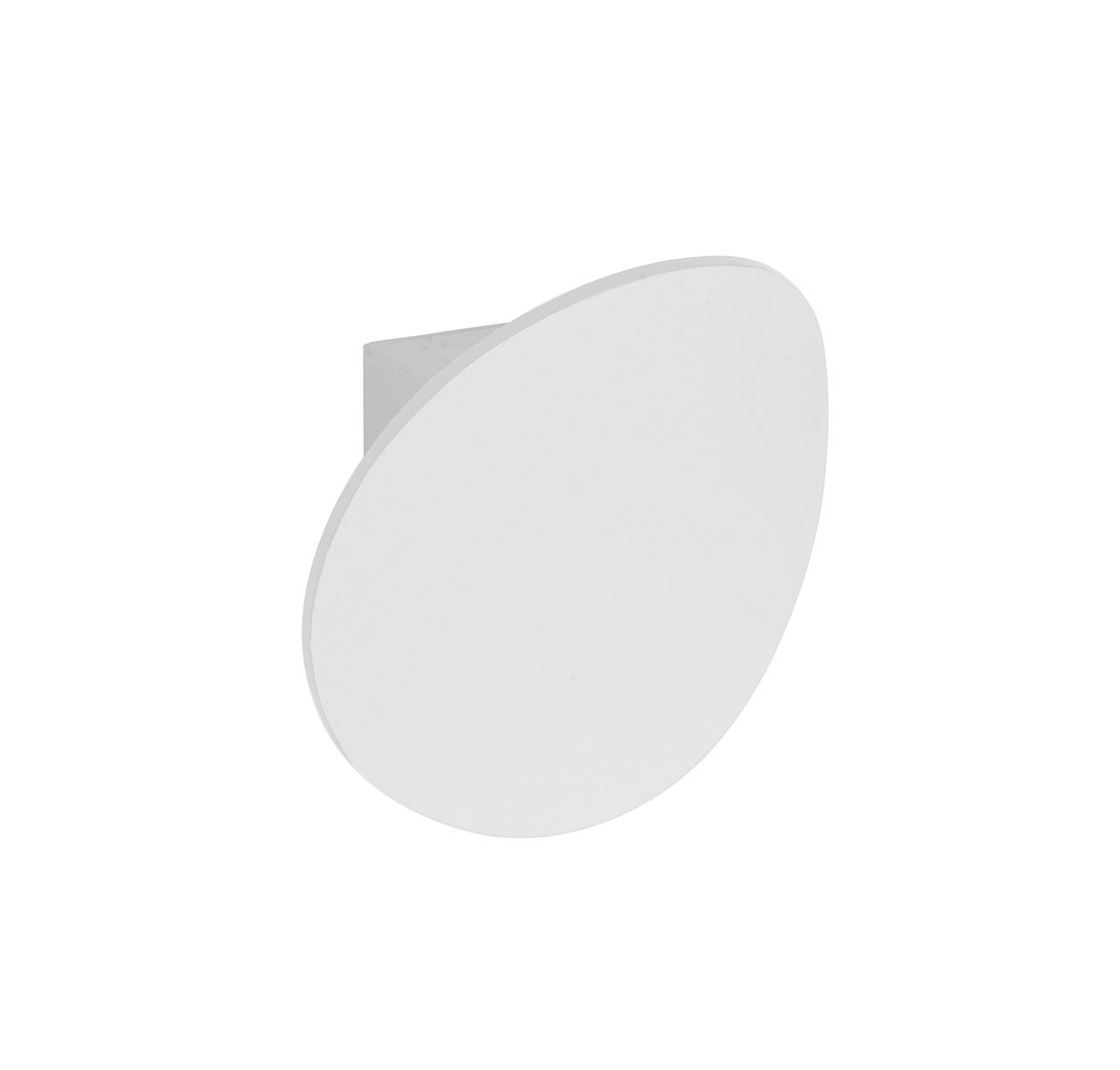 VIOKEF 4285300 Стенна Лампа Бял Corto