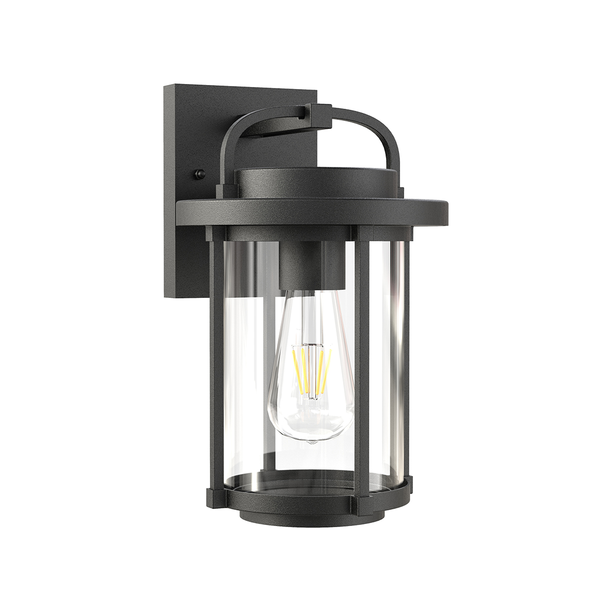 VIOKEF 4255200 Стенна Лампа Kimolos