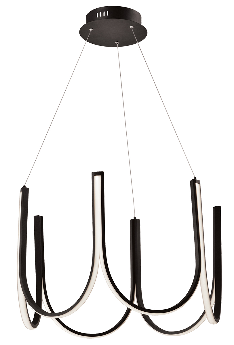 VIOKEF 4271500 Висящо Осветление Globus