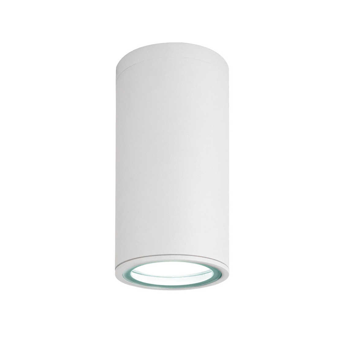 VIOKEF 4053801 Външна Бял Таванно Осветление Sotris