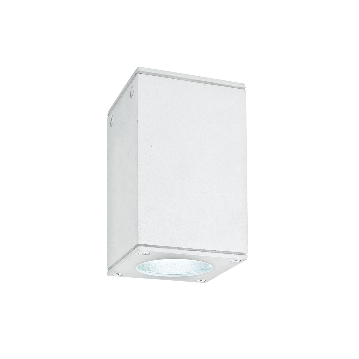 VIOKEF 4080101 Външна Бял Таванно Осветление Paros