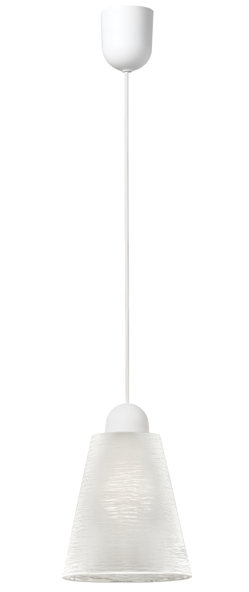 VIOKEF 3099700 Висящо Осветление Бял Juliet