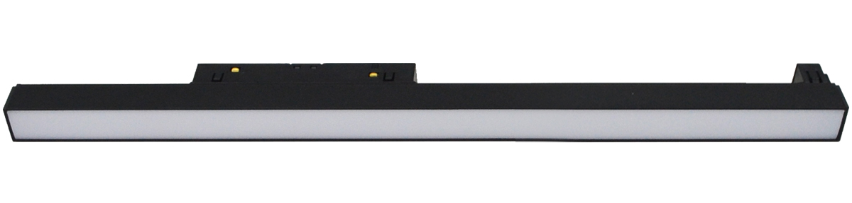 VIOKEF 4244302 Линейна L:900 Магнитна (Dimmable)