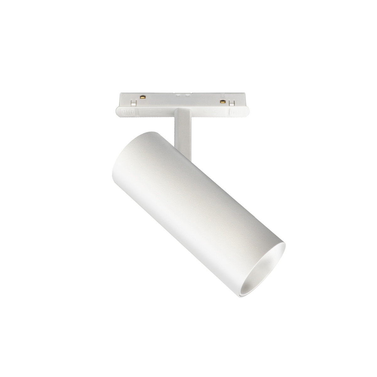 VIOKEF 4244101 Спот Track Бял 20W Магнитна (Dimmable)