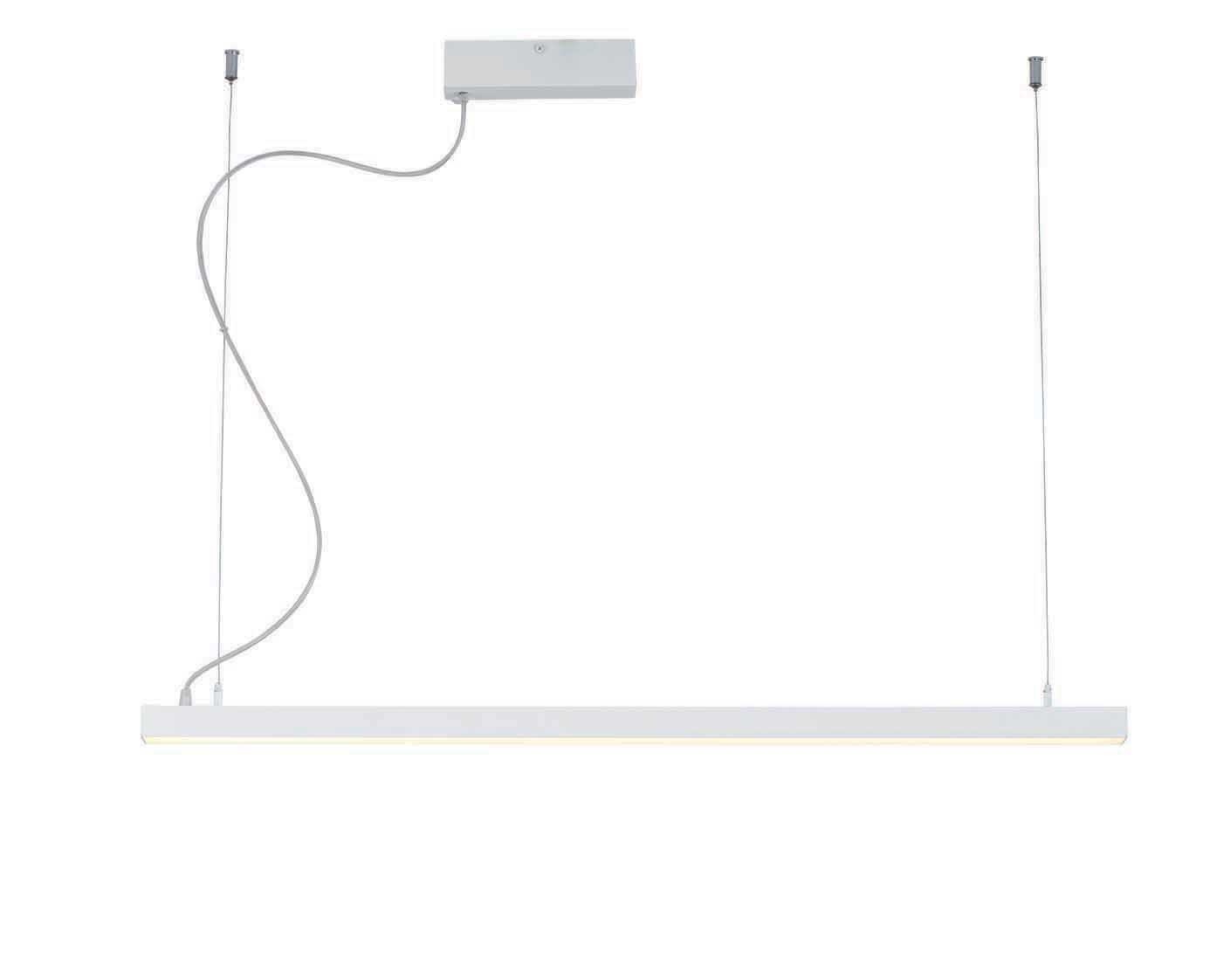 VIOKEF 3994600 Линейна Осветление Бял Lynne