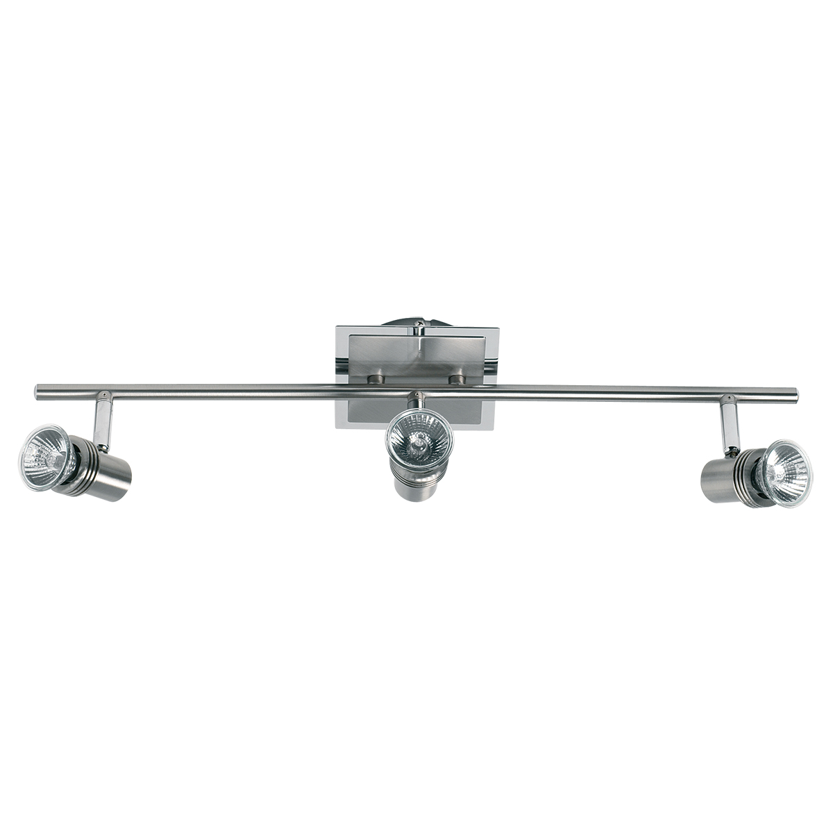 VIOKEF 462100 Спот 3/Светлини Bar Nickel Matt Cha-Cha