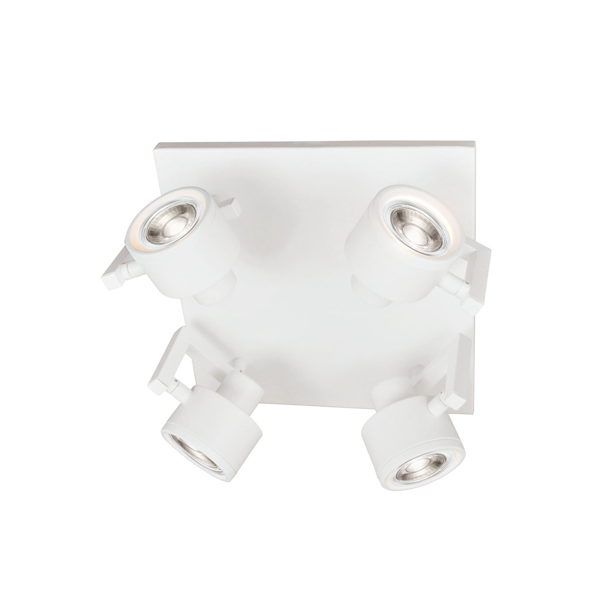 VIOKEF 4095200 4/Светлини Спот Magma