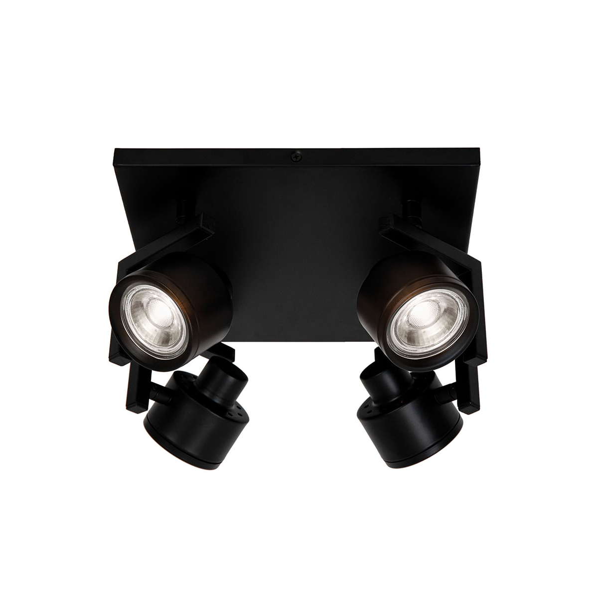 VIOKEF 4095201 4/L Спот Линейно Осветление Magma