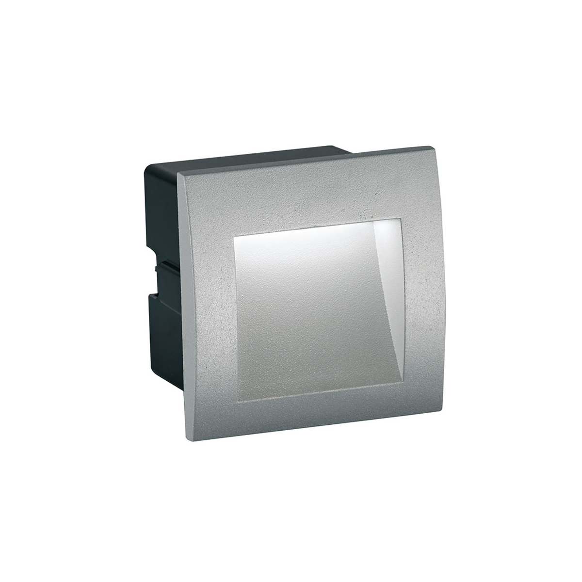 VIOKEF 4124800 Стенна Вграден Монтаж Осветление 90X90 Riva