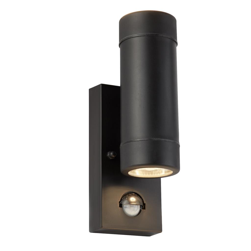 SEARCHLIGHT АПЛИК 6492-2BK LED OUTDOOR