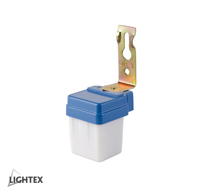 LIGHTEX ФОТОКЛЕТКА 6A IP44 LIGHTEX