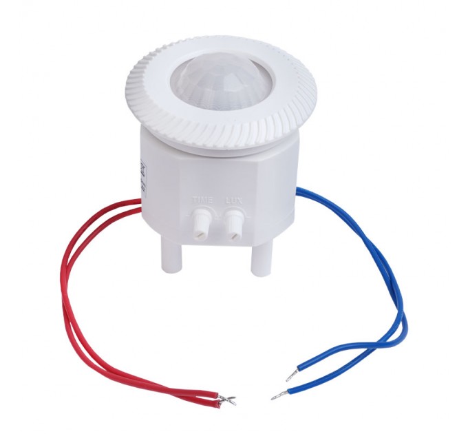 LIGHTEX СЕНЗОР ЗА ДВИЖЕНИЕ 360