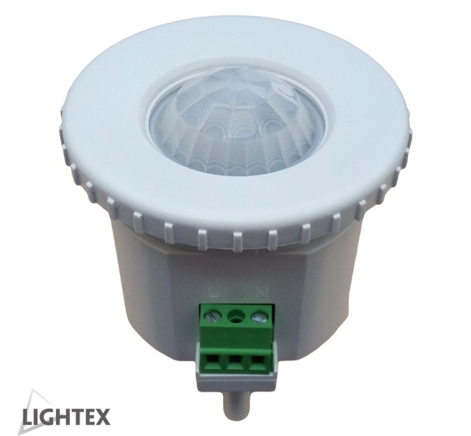 LIGHTEX СЕНЗОР ЗА ДВИЖЕНИЕ 360