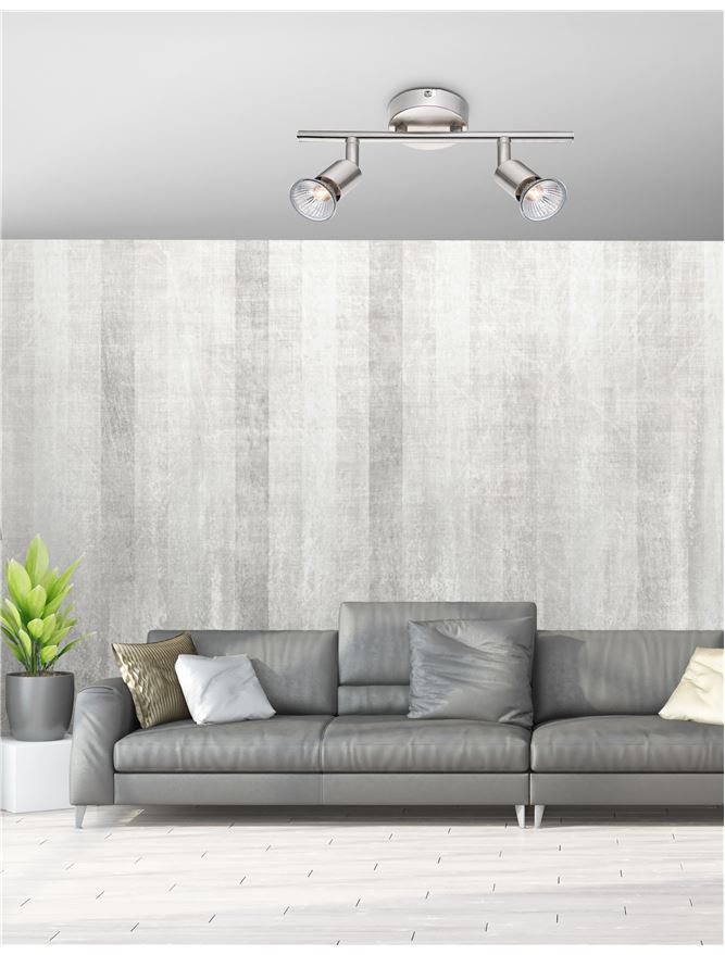 Nova Luce СПОТ ЛАМПА 660002