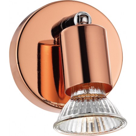 Nova Luce СПОТ ЛАМПА 660005