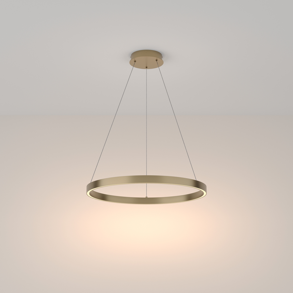 MAYTONI Pendant lamp Rim MOD058PL-L32BS3K