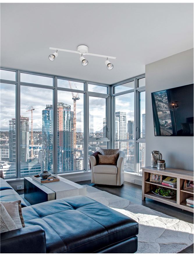 NOVA LUCE ПЛАФОН, АПЛИК, СПОТ ЛАМПА 661003