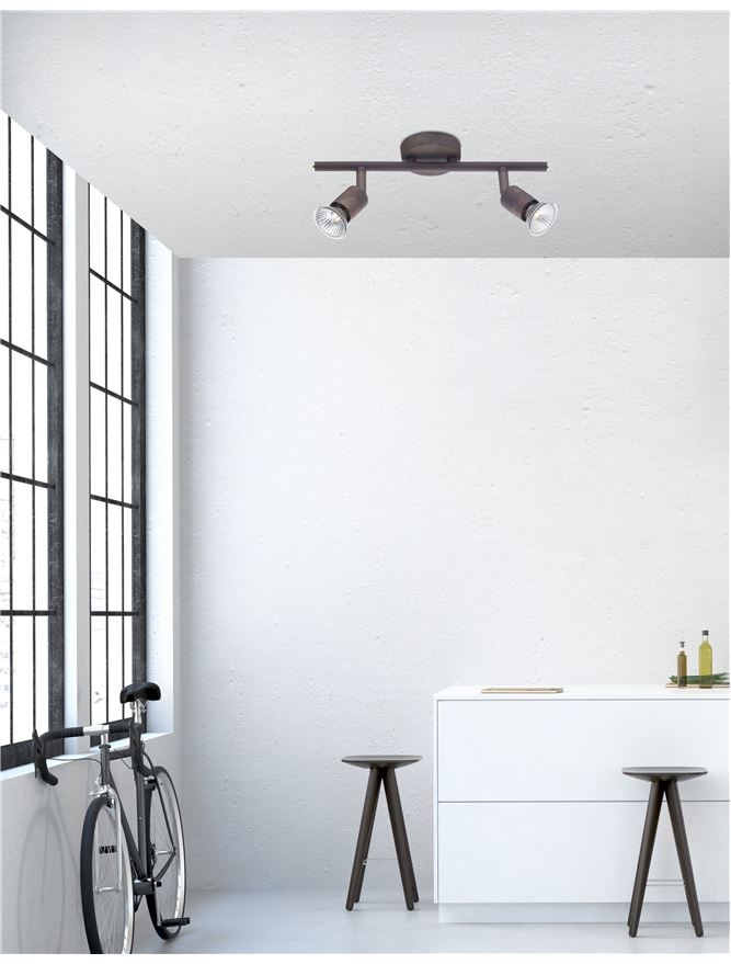 NOVA LUCE 662002 BASE