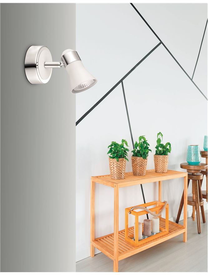 NOVA LUCE 664001 GALERIA