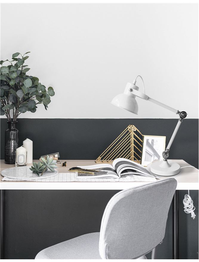 NOVA LUCE 6713001 DUNIK