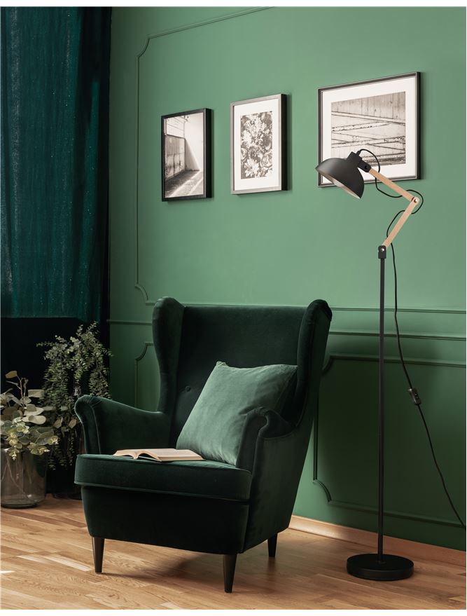 NOVA LUCE 6713402 MUTANTI