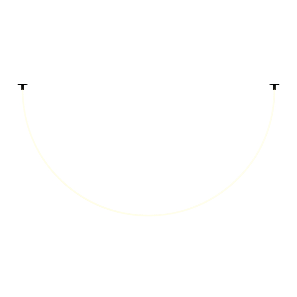 MAYTONI Pendant lamp Tau MOD146PL-L40B3K