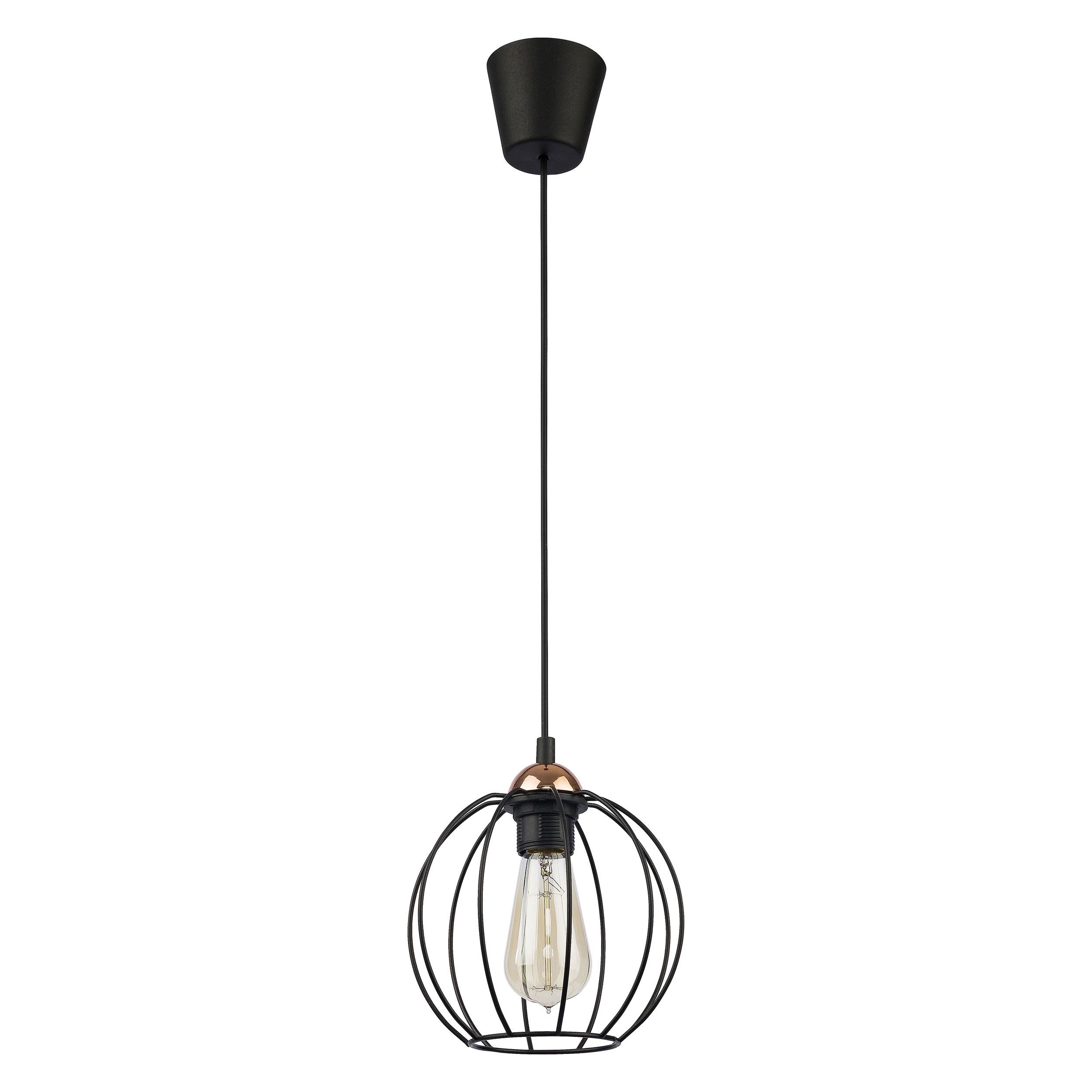TK LIGHTING GALAXY LAMPA WISZĄCA 1 PŁ