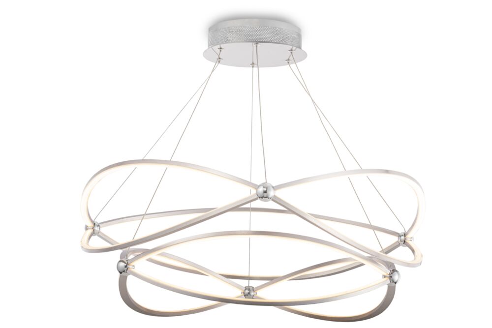 MAYTONI Pendant lamp Weave MOD062PL-L103CH3K