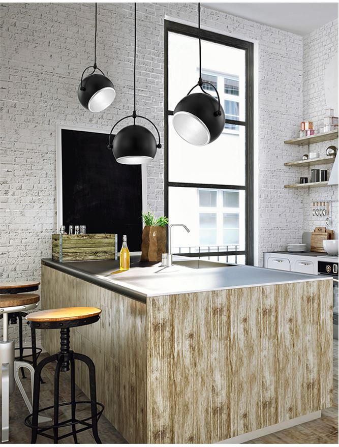 NOVA LUCE 6990401 DEGLI