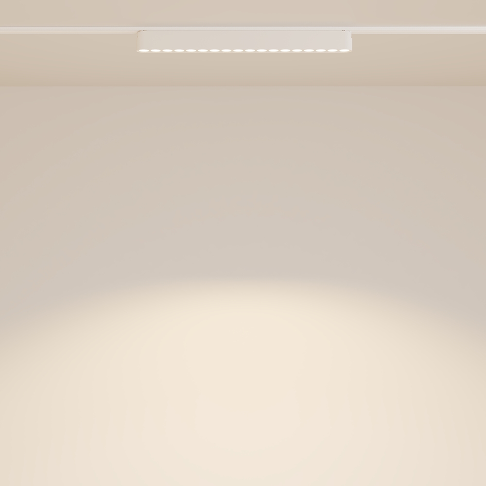 MAYTONI Track Lighting Points TR082-1-18W3K-M-W