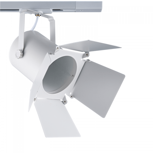 ACA LIGHTING РЕЛСОВ ПРОЖЕКТОР 238TLW2W