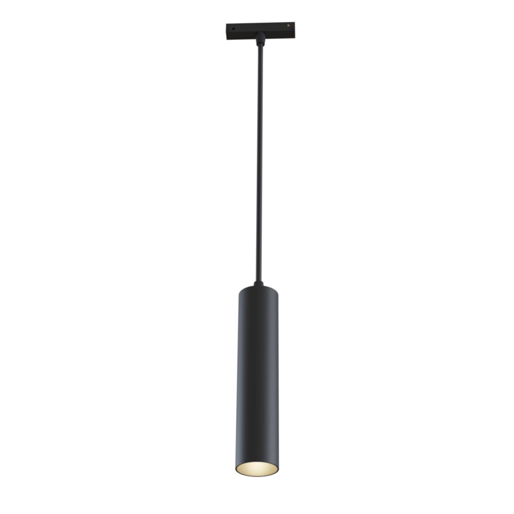 MAYTONI TR016-2-12W4K-B МАГНИТНА РЕЛСОВА СИСТЕМА TRACK LAMPS ЧЕРЕН