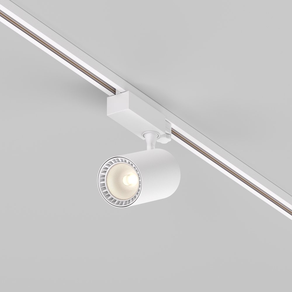 MAYTONI Track Lighting Vuoro TR029-3-26W3K-S-W