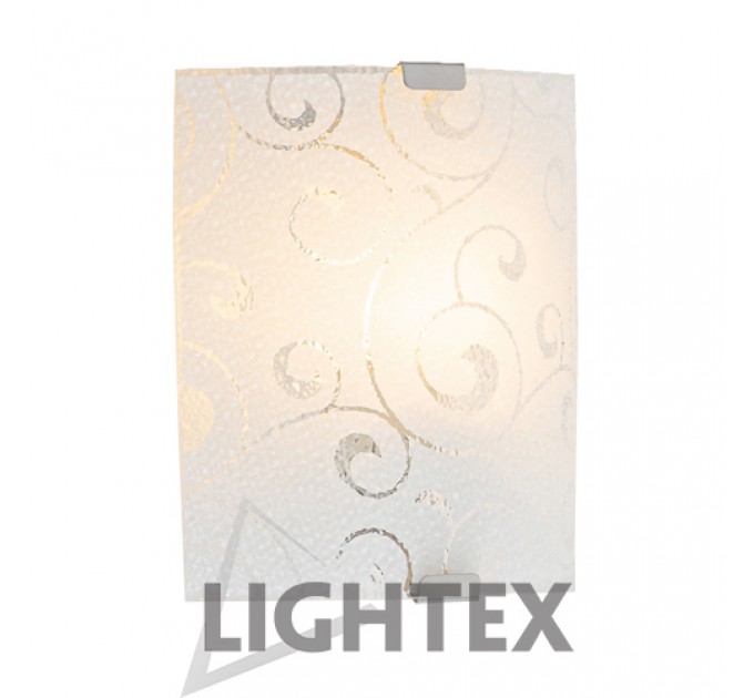 LIGHTEX ПЛАФОН PLANT 20/22 1XE27 LIGHTEX