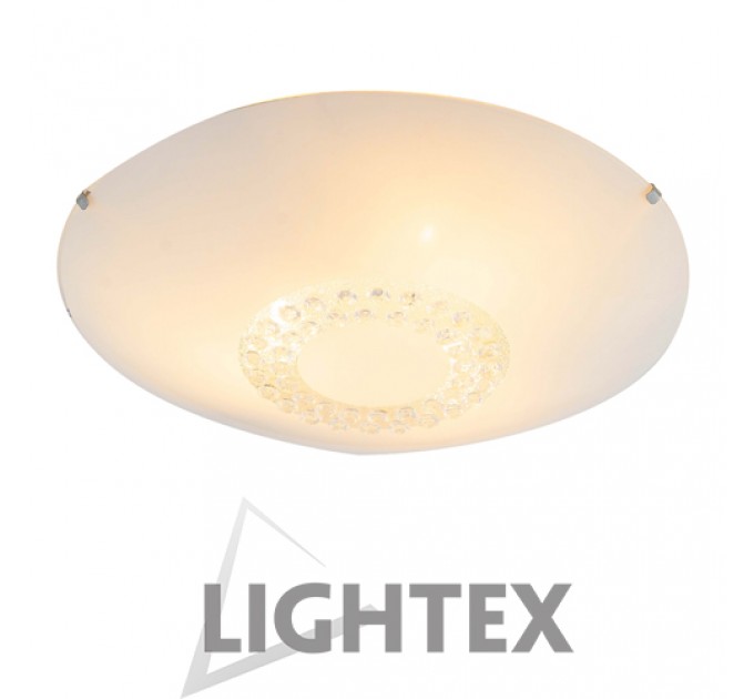 LIGHTEX ПЛАФОН IMPERIAL Ф300 2XE27 LIGHTEX