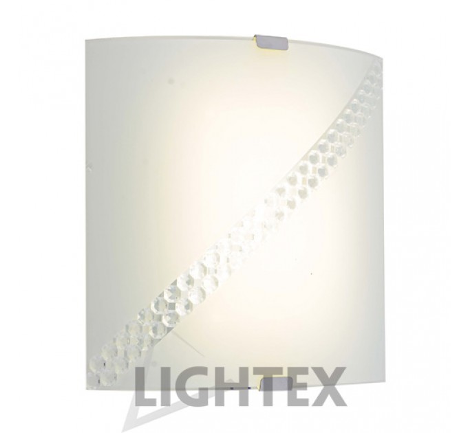 LIGHTEX ПЛАФОН IMPERIAL 20/22 1XE27 LIGHTEX
