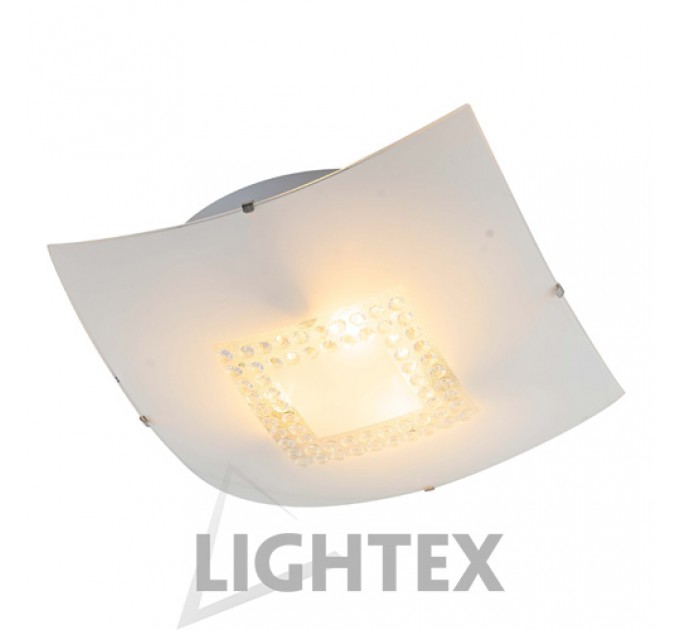 LIGHTEX ПЛАФОН IMPERIAL 40/40 2XE27 LIGHTEX