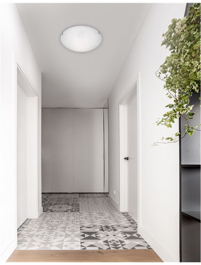 NOVA LUCE ПЛАФОН, АПЛИК 702202