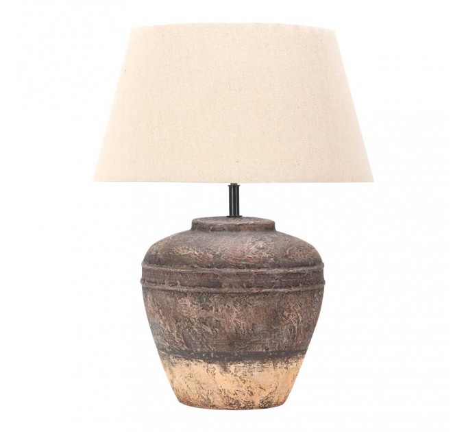 LIGHTEX НАСТОЛНА ЛАМПА CLASSIC 0530S Е27 LIGHTEX