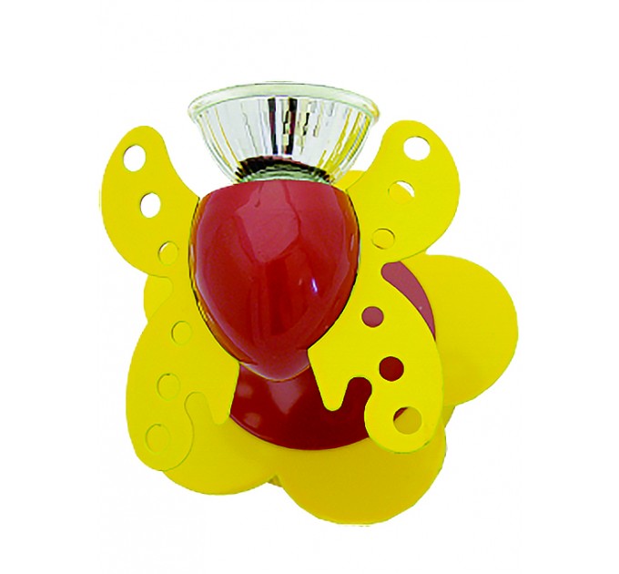 LIGHTEX СПОТ СТЕНЕН PICCOLO 1XGU10 50W REAL