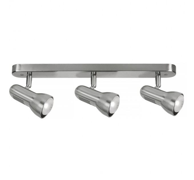 LIGHTEX СПОТ СТЕНЕН САТЕН НИКЕЛ PADOVA R50 3ХE14 DESONIA